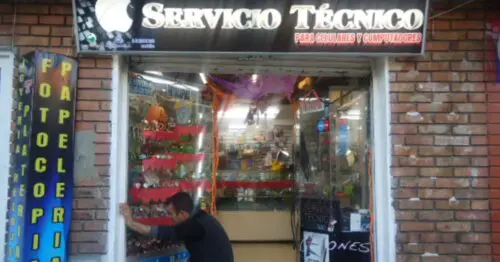 SERVICIO TECNICO CARRERA 56 SERVICIO TECNICO CARRERA 56